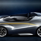 Image for article titled Does This 2011 Concept Car Preview the Mid-Engine Corvette?